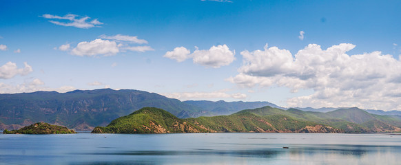 Fototapeta premium landscape