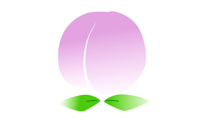 桃　ピーチ