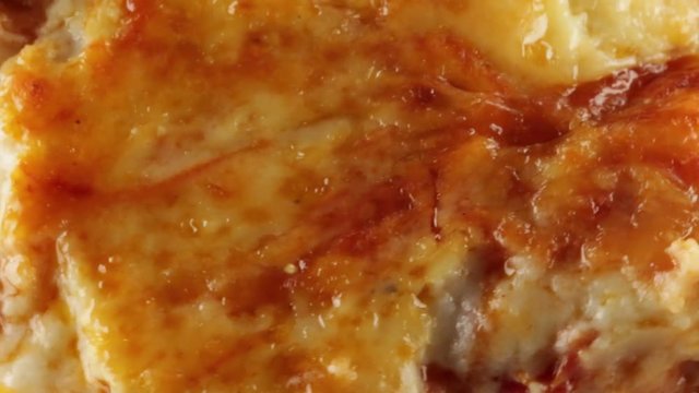 Lasagna