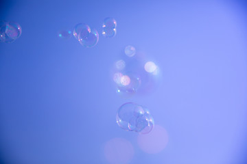 Bubbles