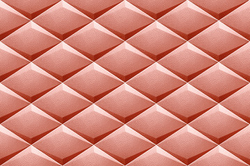 3d wall tiles pattern design background, - 204722135