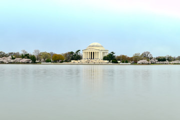 Jefferson Memorial - Washington, DC