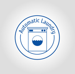 Automatic laundry