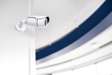 indoor cctv camera