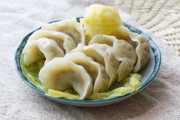 Dumplings
