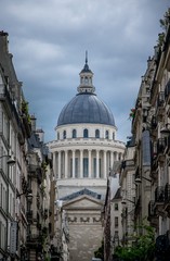 Fototapeta na wymiar Le Panthéon
