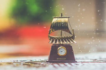 Time machine ! 