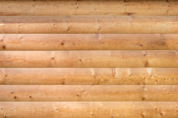 Obraz premium Brown wooden texture.