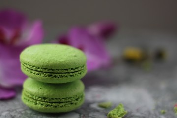 macaroon