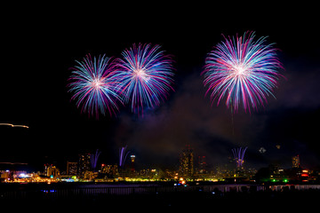 みなと神戸花火大会