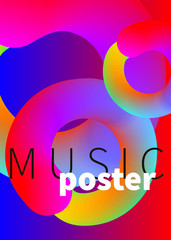 banner for night club