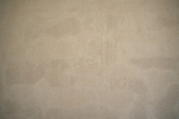 texture of wall covered with fiberglass fabric for decoration
