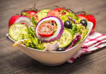Ensalada