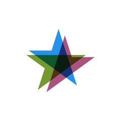 star icon. star logo. star symbol. star template ready for use