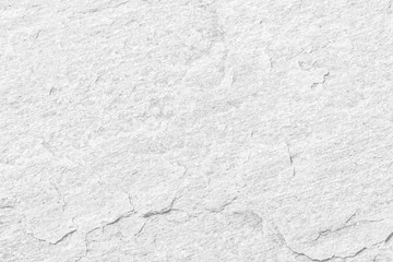 Empty white stone texture or background