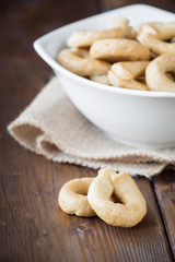 Taralli