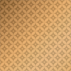 七宝模様　七宝　