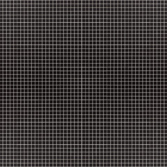 Grey and black mosaic wall texture and background