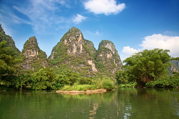 Li River