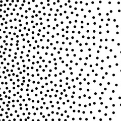 Black glitter blow explosion and splats on white. Splatter background. Grunge texture. Abstract grainy isolated 