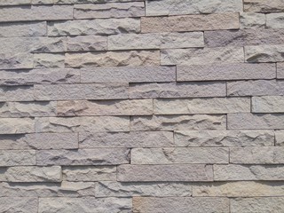 brick wall layers those were set to be messy