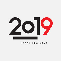 2019 Happy New Year