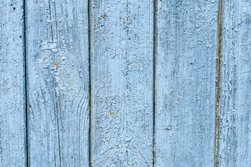 Hintergrund aus alten Holzbrettern 