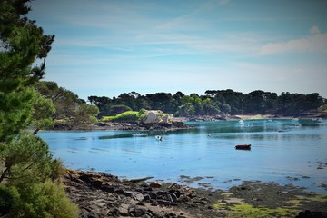 Île de brehat