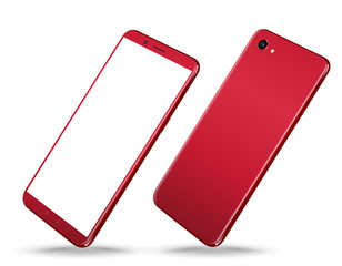 Smartphone Mockup