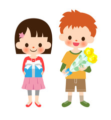 父の日のプレゼント