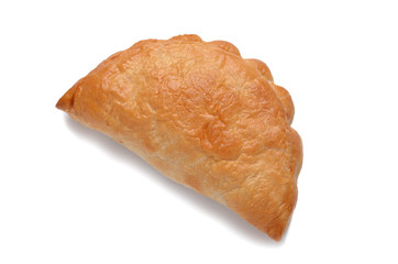 Cornish Pastie