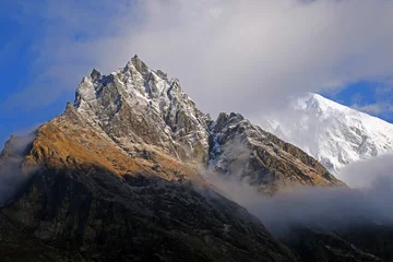 Morgenerwachen II © Gerhard Albicker