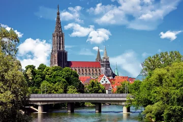 ulmer Münster © fotoping