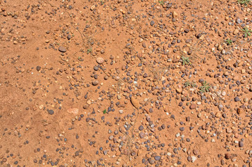 Rocks / sand texture