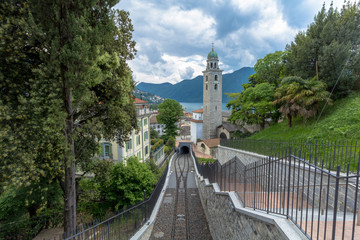 Lugano, Switzerland