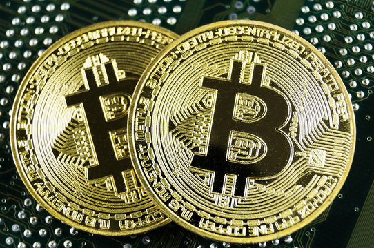 Bitcoin is a modern way of exchange and this crypto currency