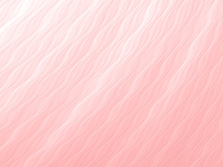 Millennial Pink White Wavy Background Ombre Pastel Gradient Abstract Cute Spring Texture Waved Pattern