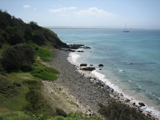 Byron Bay Australien