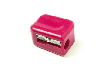 Pencil sharpener