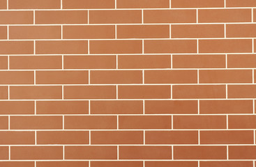 background of brick wall texture