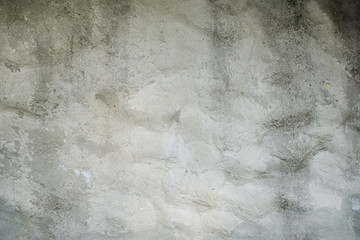 old gray grunge wall texture background