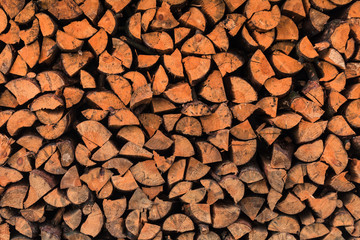 Abstars wooden background