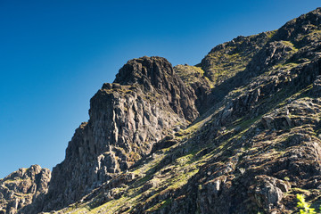 Fototapeta premium Pillar rock