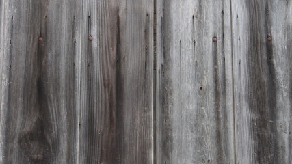 Hintergrund, Textur: Verwittertes Holz, grau