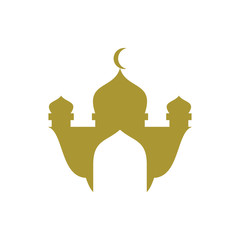 mosque, ramadan, eid al fitr