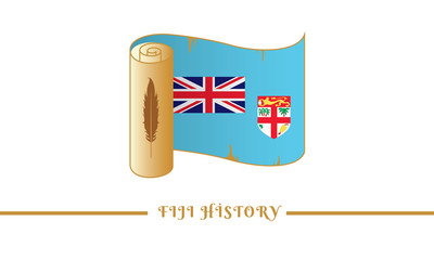 fiji history