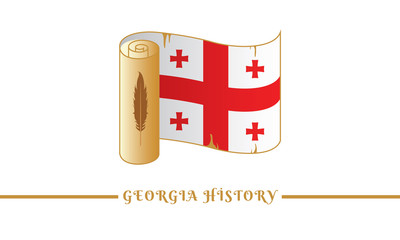 georgia history