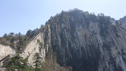 Mount Hua