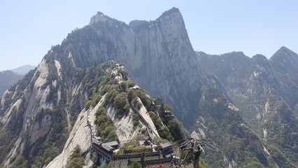 Mount Hua