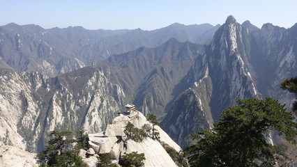 Mount Hua